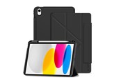 Tablets - Cover & Case - Tech-Protect SC Pen Origami Case for iPad 10.9" 2022 / 2025 - Black - 5906302340019