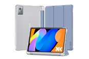 Tablets - Cover & Case - Tech-Protect SC Pen Hybrid Case for Lenovo Idea Tab 11.0 TB-336 - Blue - 5906302352333