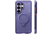 Handys - Cover & Cases - Torras Ostand Q3 Air - violet surge - Samsung Galaxy S26 Ultra - X00FX3254