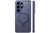 Handys - Cover & Cases - Torras Ostand Q3 Spin - violet surge - Samsung Galaxy S26 Ultra - X00FX3259