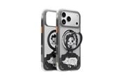 Handys - Cover & Cases - Torras Ostand Q3 Air Gawx Limited - Dawnbreak guard - iPhone 17 Pro Max - X00RP102R098