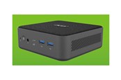 Stationär - Mini PC / Barebone - Acer Revo Box - Ryzen 3 | 8GB | 512GB - DT.BX4EQ.005