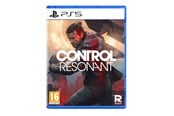 Spiele - Control Resonant - Sony PlayStation 5 - Action - PEGI 16 - 5056635624352