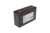 Kinder Elektroauto - Nordic Play Lithium-Batterie für Elektroauto 18V 5AH - 805-983