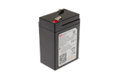 Kinder Elektroauto - Nordic Play Lithium-Batterie für Elektroauto 10,8V 5,0AH - 805-982