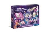 Kreativ-Spiele - Clementoni K-Pop Demon Hunters – Fragrant Creations - 18482