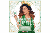 Brettspiele - Sequence Queens (Nordic + ENG) - GOL9050