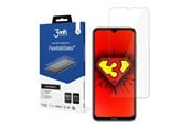 Handys - Schutzfolie - 3mk FlexibleGlass™ Hybrid Glass on Xiaomi Redmi Note 8T - 5903108219266