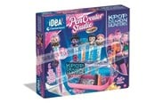Kreativ-Spiele - Clementoni K-Pop Demon Hunters – Pen Creator Studio​ - 18476