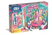 Kreativ-Spiele - Clementoni Create Your Pens Marker's Creator Studio - 18457