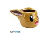 Merchandise - ABYstyle - Eevee cup - Becher - ABYMUGA550