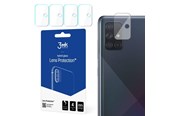 Handys - Anderes Zubehör - 3mk Samsung Galaxy A71 4G -  Lens Protection™ - 5903108229548