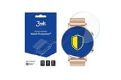 Smartwatch - Accessories - 3mk Huawei Watch GT 2 42mm - Watch Protection™ v. ARC+ - 5903108241373