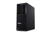 Stationär - Desktop - Lenovo ThinkStation P3 - tower - AI Workstation - Core i7 i7-14700 2.5 GHz - vPro Enterprise - 32 GB - SSD 512 GB - German - 30GS00JYGE