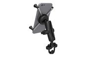 Wandhalterungen, AV-Halterungen & AV-Möbel - RAM Mounts RAM X-Grip RAM-B-149Z-UN10U mounting kit - for mobile phone - Max - recommended for - RAM-B-149Z-UN10U