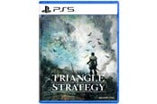 Spiele - Triangle Strategy - Sony PlayStation 5 - Strategie - PEGI 12 - 4713014358321