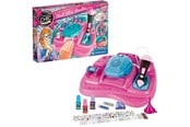 Kreativ-Spiele - Clementoni Crazy Chic - Nail Art Studio New - 18455
