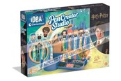 Kreativ-Spiele - Clementoni Harry Potter Pen Creator Studio - 18423