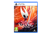 Spiele - Hollow Knight: Silksong - Sony PlayStation 5 - Abenteuer - PEGI 7 - 8721593149021