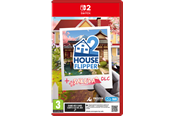 Spiele - House Flipper 2 - Sakura - Nintendo Switch 2 - Simulation - PEGI 3 - 5061078711767