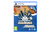 Spiele - House Flipper Remastered Collection - Sony PlayStation 5 - Simulation - PEGI 3 - 5061078711798