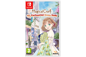 Spiele - Magical Craft: My Enchanted Dress Shop - Nintendo Switch - Simulation - PEGI 3 - 5056635625496