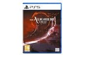 Spiele - The Alighieri Circle: Dante's Bloodline - Sony PlayStation 5 - Horror - PEGI 16 - 8436622261130