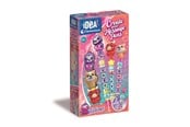 Kreativ-Spiele - Clementoni Create Your Message Pen Feelings (Pack By 3) - 18400