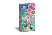 Kreativ-Spiele - Clementoni Create Your Highlighters Magic Garden (Pack By 2) - 18397