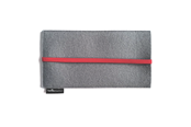 Handys - Cover & Cases - Volla Plinius Felt Sleeve  - Grey - 4260738460835