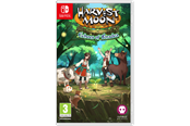 Spiele - Harvest Moon: Echoes of Teradea - Nintendo Switch - Simulation - PEGI 3 - 5060997484196