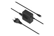 Handys - Adapter und Ladegeräte - PORT Designs PORT Connect power adapter - GaN II - USB-C - 65 Watt - 904065CEU