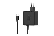 Netzteile für Laptops - PORT Designs PORT Connect - USB-C power adapter - GaN2 - 65 Watt - 904065CWEU