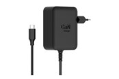 Handys - Adapter und Ladegeräte - PORT Designs PORT Connect power adapter - GaN II - USB-C - 100 Watt - 904100CWEU