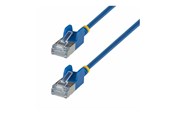 Netzwerk - Kabel - StarTech.com Startech patch cable - 1 m - blue - Blau - N6APATSTP34BLS1M