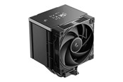 CPU Kühler - DeepCool AK500 G2 DIGITAL NYX - CPU-Luftkühler - R-AK500G2-BKNNMN-GJD-1