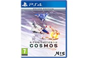 Spiele - R-Type Tactics I & II Cosmos (Deluxe Edition) - Sony PlayStation 4 - Action - PEGI 7 - 0810100862091