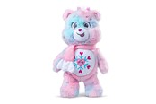 Plush - Care Bears Colour Splash - Love-A-Lot Bear 35 cm - 0885561229400