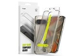 Handys - Schutzfolie - Ringke Easy Slide 2-pack Tempered Glass for Google Pixel 9 / 9 Pro - 8809961789205