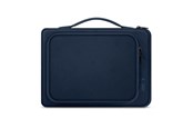 Taschen - Tech-Protect Basic Bag for Laptop 15-16" - Blue - 5906302380626