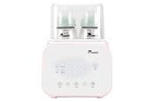 Babypflege - Momini MelloDuo - 6-in-1 Bottle Sterilizer and War - 5906601060212