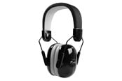Babypflege - Momini Milo - Kids Noise-Reducing Earmuffs - Black - Milo-Black