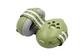 Babypflege - Momini Mimi - Kids Noise-Reducing Earmuffs - Green - Mimi-Green