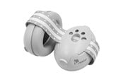 Babypflege - Momini Mimi - Kids Noise-Reducing Earmuffs - Grey - Mimi-Grey