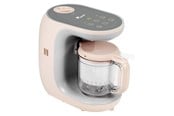 Babypflege - Momini NutriBlend - 6-in-1 Steam Blender for Child - 5906601060038