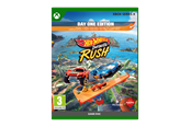 Spiele - Hot Wheels Infinite Rush (Day One Edition) - Microsoft Xbox Series X - Rennspiel - PEGI 3 - 4020628538026