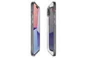 Handys - Cover & Cases - Spigen Crystal Flex Case for iPhone 15 Plus - Clear - Spigen Crystal Flex, crystal clear - iPhone 15 Plu