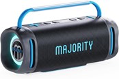 Tragbare & Party-Lautsprecher - Majority Move 4 (M4) Bluetooth Speaker - 1000003097