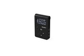 DAB, Netzwerk und Radiowecker - Majority Petersfield Go Original Pocket DAB Radio - DAB - PEGO-DAB-BLK
