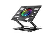 Systemzubehör - Wozinsky WDCX-X16-AS CoolBase RGB 360° Cooling Sta - 5907769387692